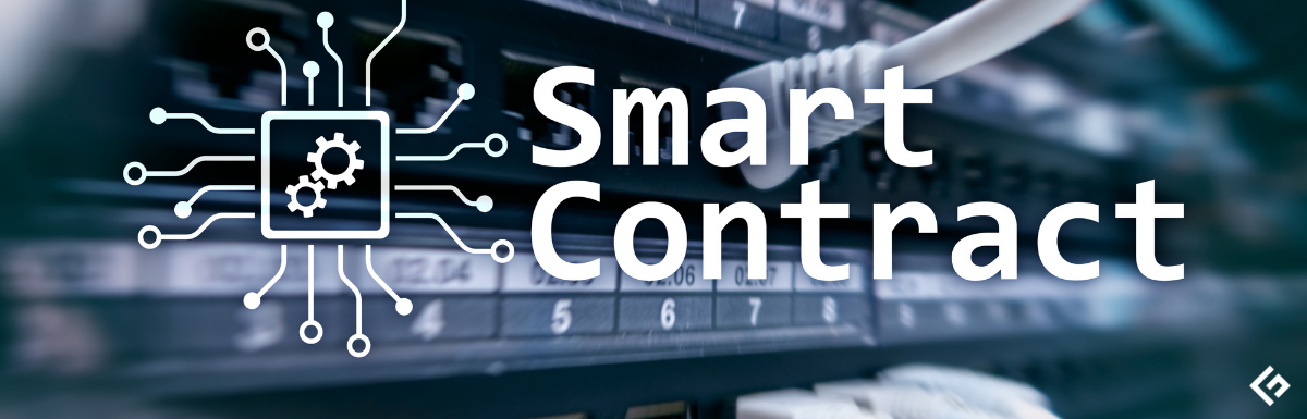 smart-contracts -agence specialisee